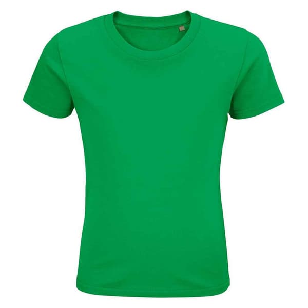 SOLS Børn/Børn Pioneer Organic T-Shirt til børn
