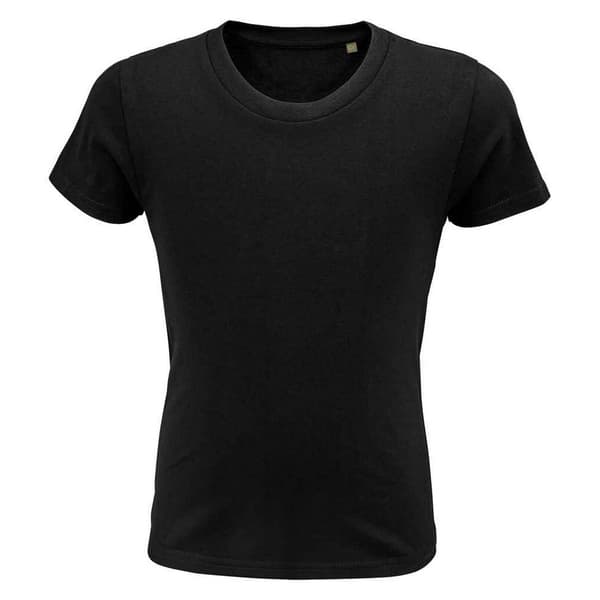 SOLS Børn/Børn Pioneer Organic T-Shirt til børn