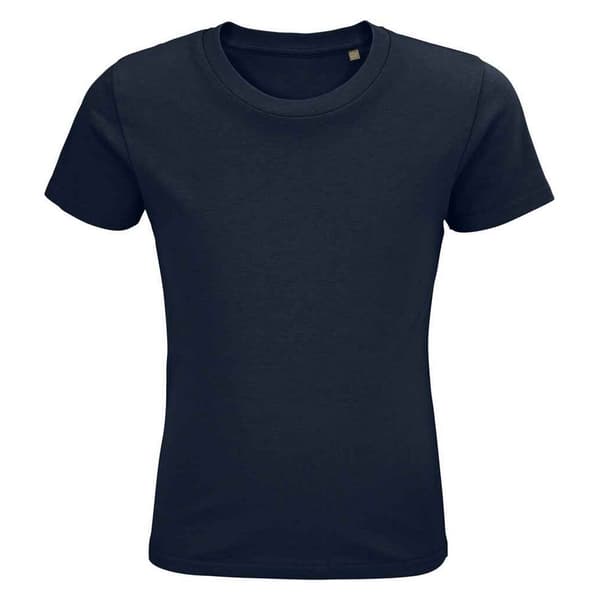 SOLS Børn/Børn Pioneer Organic T-Shirt til børn