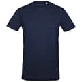 Miniatyrbillede 1 af 2: SOLS Millenium Stretch T-shirt til mænd
