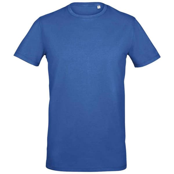 SOLS Millenium Stretch T-shirt til mænd