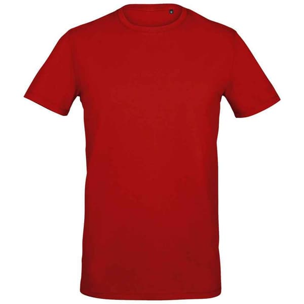 SOLS Millenium Stretch T-shirt til mænd