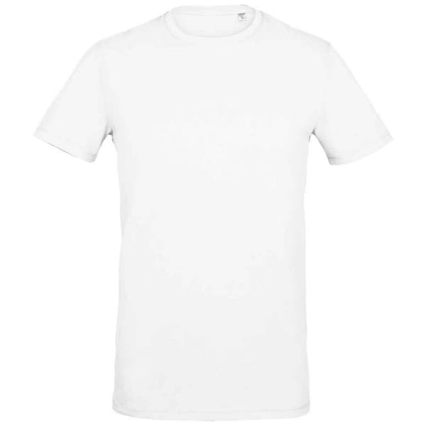 SOLS Millenium Stretch T-shirt til mænd