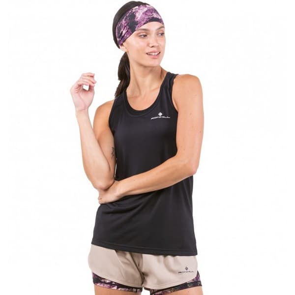 Ronhill Dame/kvinder Core Tank Top