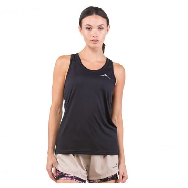 Ronhill Dame/kvinder Core Tank Top