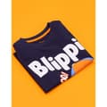 Miniatyrbillede 3 af 5: Blippi Børn/Børn Hello T-shirt
