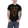 Miniatyrbild 1 av 3: Foreigner Unisex T-Shirt för vuxna Est. 1977