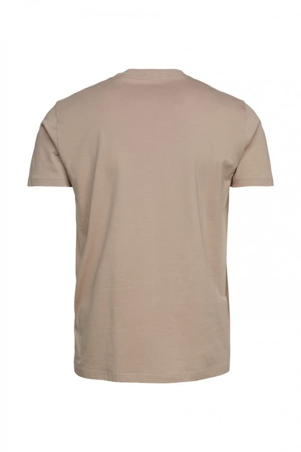 Esprit - T-shirt 063EE2K306 Grafiskt på bröstet