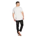 Miniatyrbild 2 av 5: Crosshatch Pentan t-shirt för herrar (2-pack)