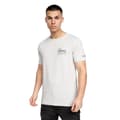 Miniatyrbild 3 av 5: Crosshatch Pentan t-shirt för herrar (2-pack)