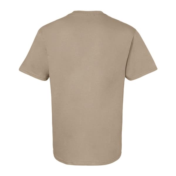 Gildan Unisex Softstyle Midweight T-Shirt för vuxna