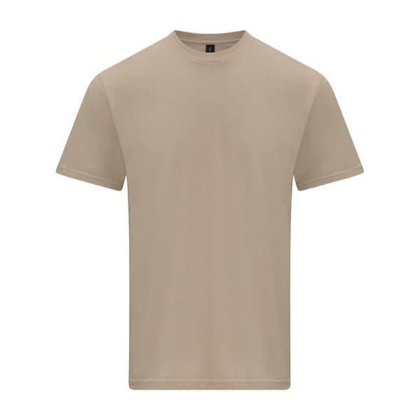 Gildan Unisex Softstyle Midweight T-Shirt för vuxna
