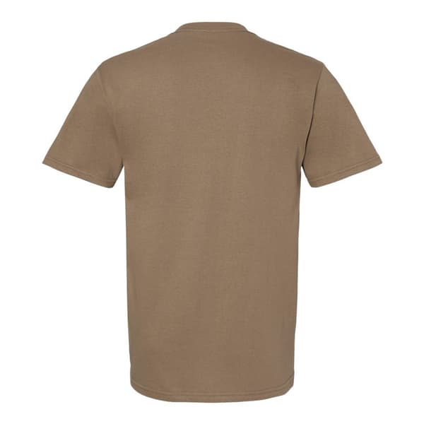 Gildan Unisex Softstyle Midweight T-shirt til voksne