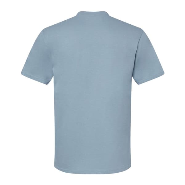 Gildan Unisex Softstyle Midweight T-shirt til voksne