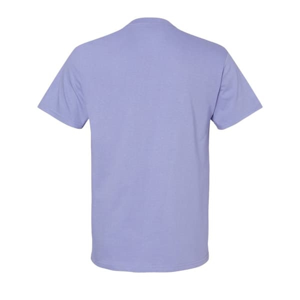 Gildan Unisex Softstyle Midweight T-shirt til voksne