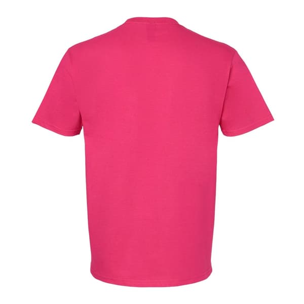 Gildan Unisex Adult Softstyle Midweight T-Shirt