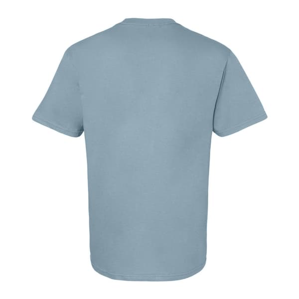 Gildan Unisex Softstyle Midweight T-Shirt för vuxna
