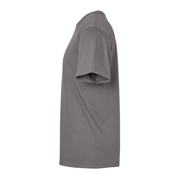 Gildan Unisex Softstyle Midweight T-Shirt för vuxna