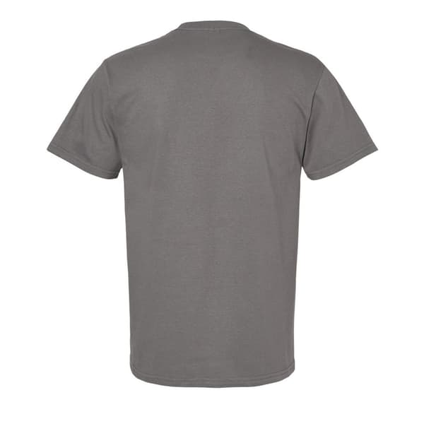 Gildan Unisex Softstyle Midweight T-Shirt för vuxna