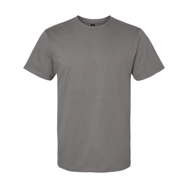 Gildan Unisex Softstyle Midweight T-Shirt för vuxna