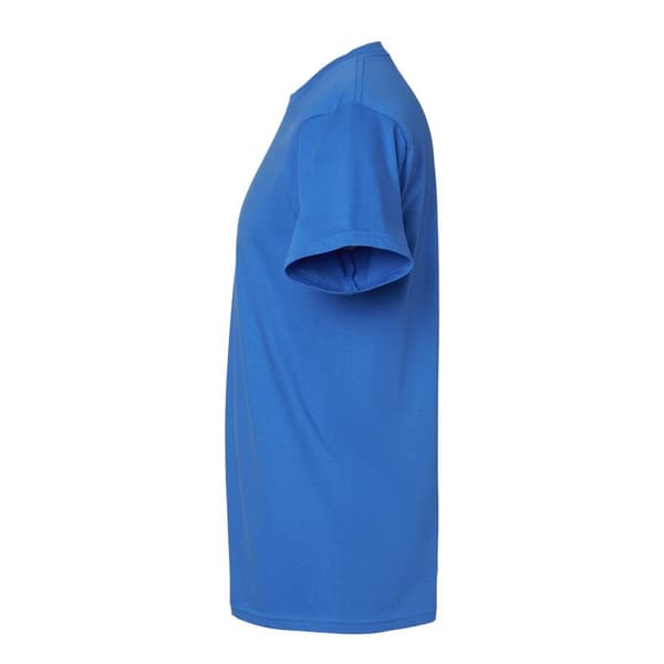 Gildan Unisex Softstyle Midweight T-Shirt för vuxna