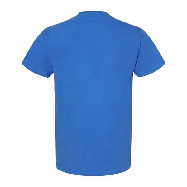 Gildan Unisex Softstyle Midweight T-Shirt för vuxna