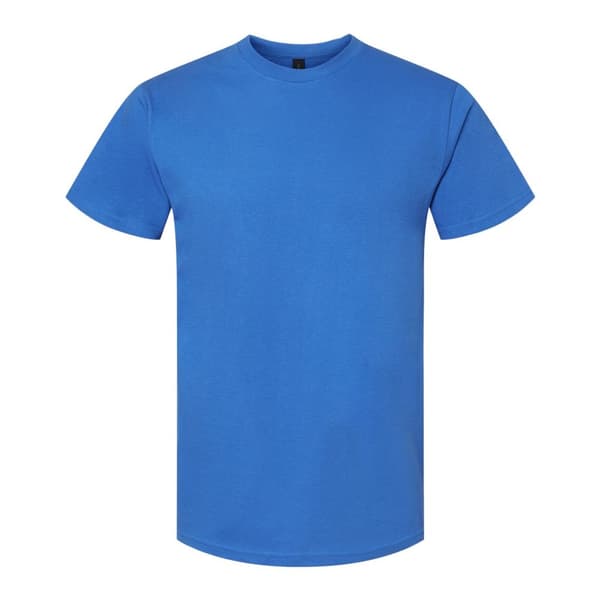 Gildan Unisex Adult Softstyle Midweight T-Shirt