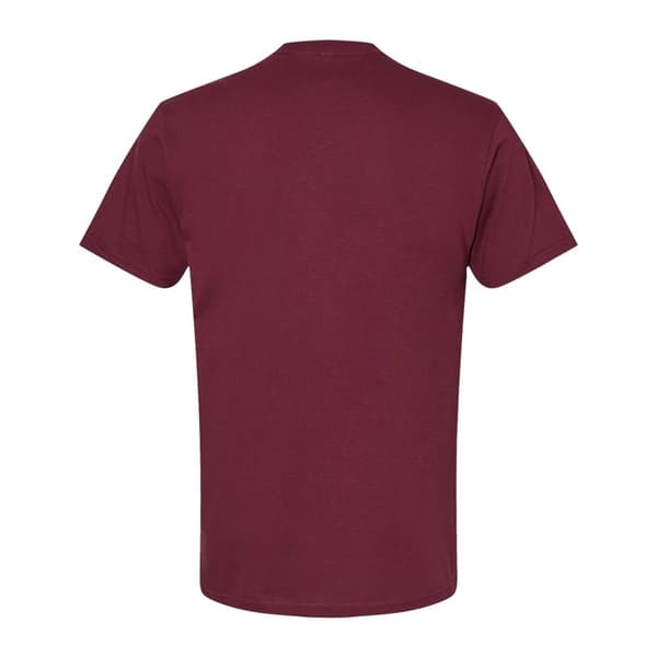 Gildan Unisex Softstyle Midweight T-Shirt för vuxna