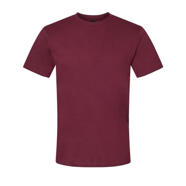 Gildan Unisex Softstyle Midweight T-Shirt för vuxna
