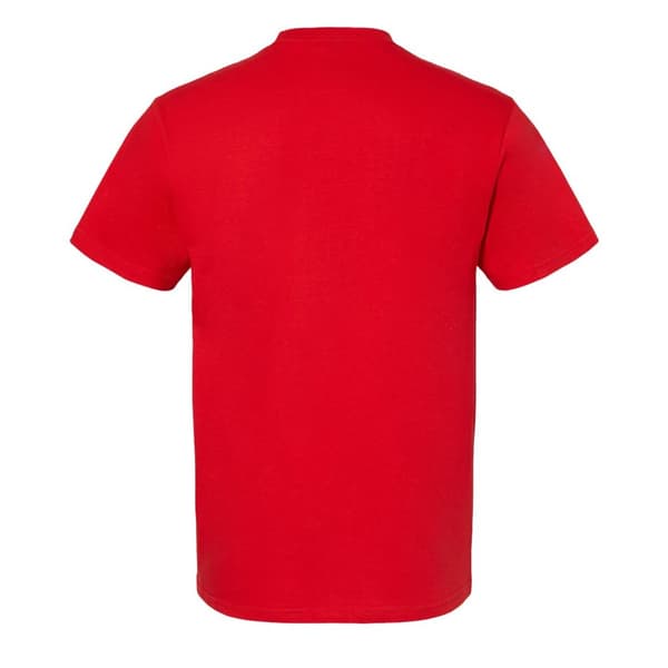Gildan Unisex Softstyle Midweight T-Shirt för vuxna