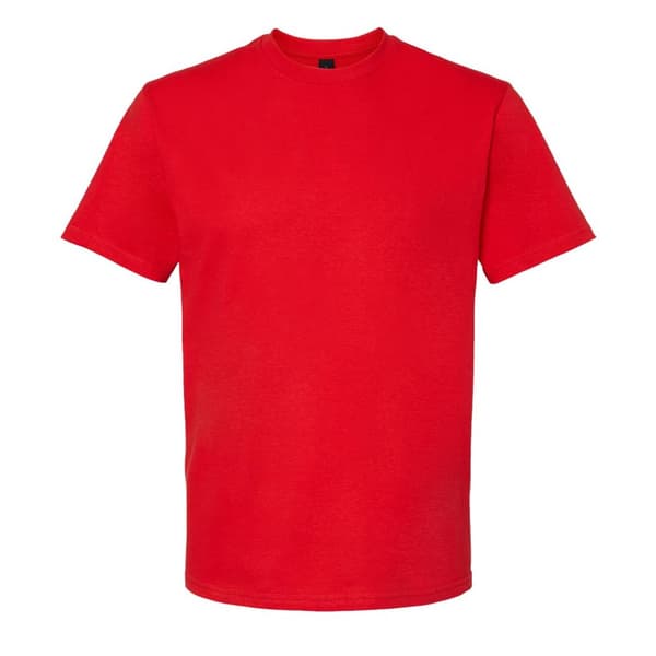 Gildan Unisex Softstyle Midweight T-Shirt för vuxna