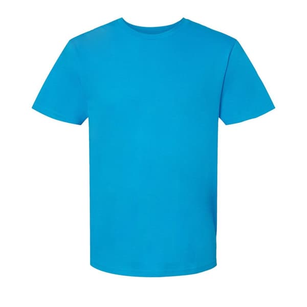 Gildan Unisex Softstyle Midweight T-Shirt för vuxna