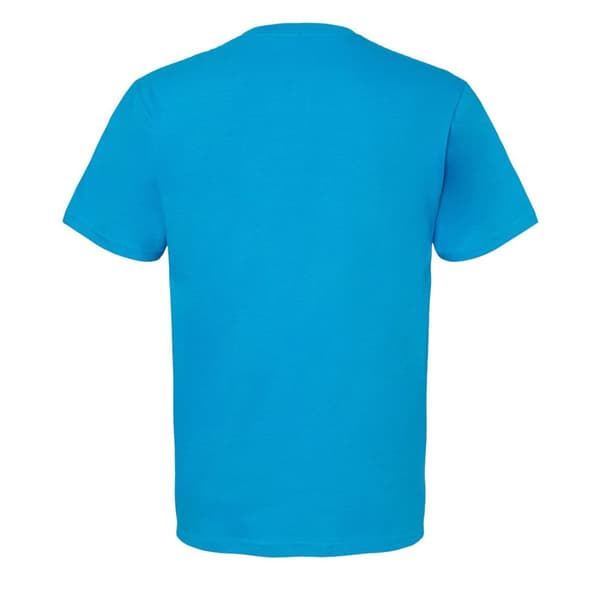 Gildan Unisex Softstyle Midweight T-Shirt för vuxna