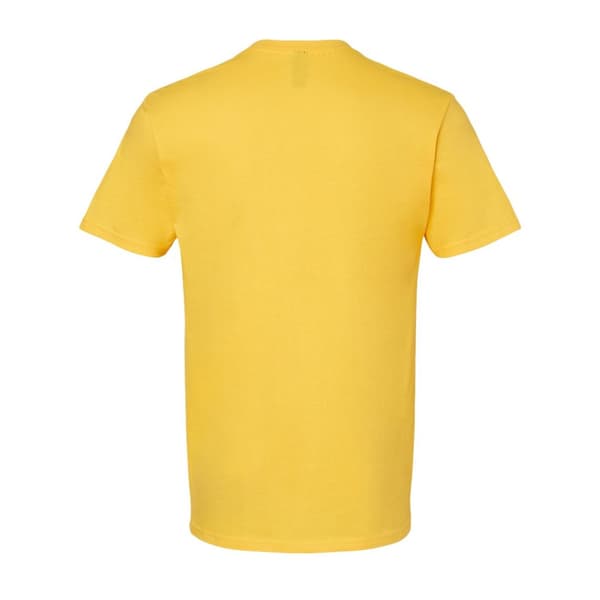 Gildan Unisex Adult Softstyle Midweight T-Shirt