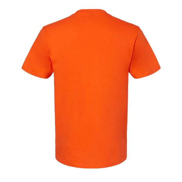 Gildan Unisex Adult Softstyle Midweight T-Shirt
