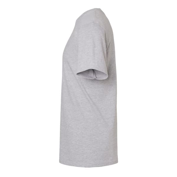 Gildan Unisex Softstyle Midweight T-Shirt för vuxna