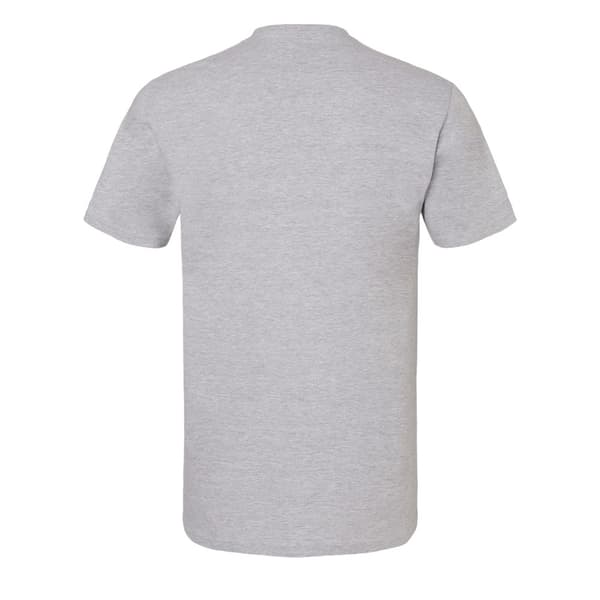 Gildan Unisex Softstyle Midweight T-Shirt för vuxna