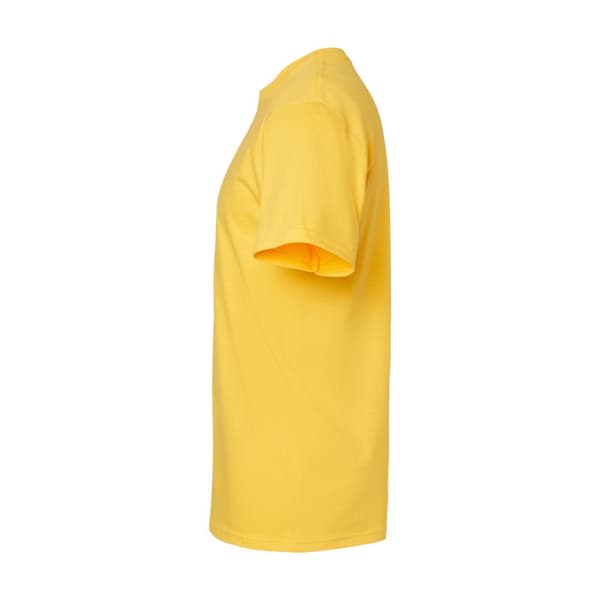 Gildan Unisex Softstyle Midweight T-Shirt för vuxna