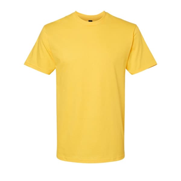 Gildan Unisex Softstyle Midweight T-Shirt för vuxna