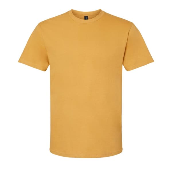 Gildan Unisex Adult Softstyle Midweight T-Shirt
