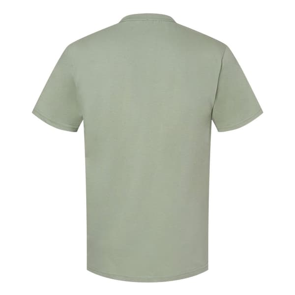 Gildan Unisex Softstyle Midweight T-Shirt för vuxna