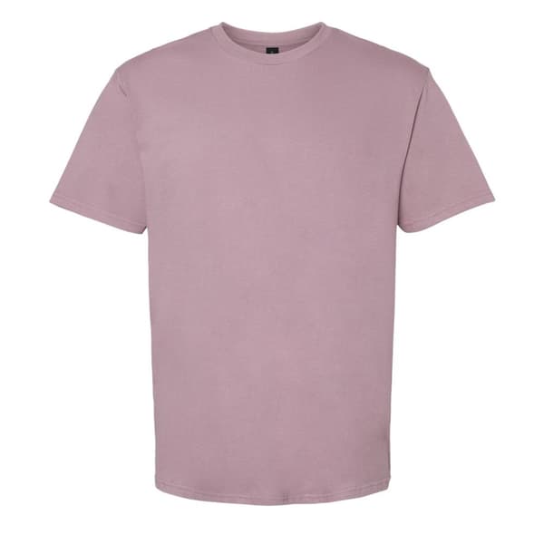 Gildan Unisex Softstyle Midweight T-Shirt för vuxna