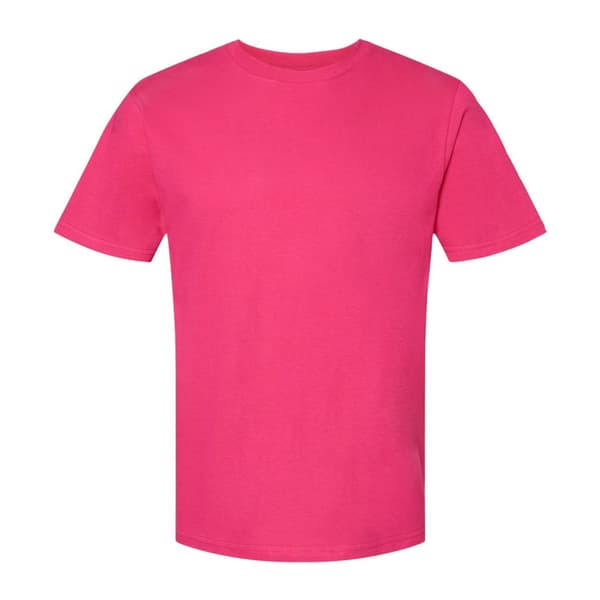 Gildan Unisex Softstyle Midweight T-Shirt för vuxna