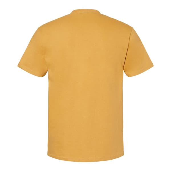 Gildan Unisex Softstyle Midweight T-Shirt för vuxna