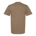 Miniatyrbillede 2 af 3: Gildan Unisex Softstyle Midweight T-shirt til voksne