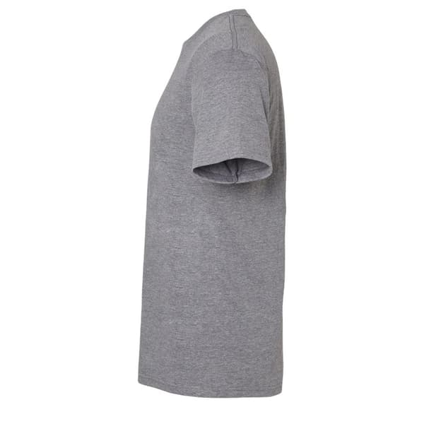 Gildan Unisex Softstyle Midweight T-shirt til voksne