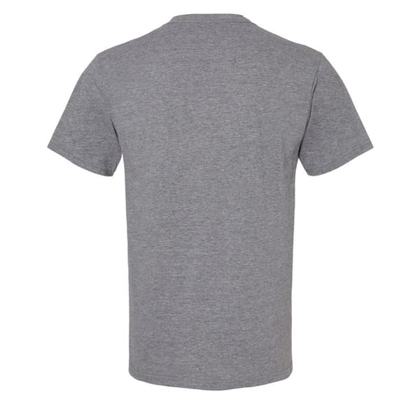 Gildan Unisex Softstyle Midweight T-shirt til voksne