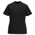 Pikkukuva 1 / 2: Portwest Womens/Ladies Plain T-Shirt