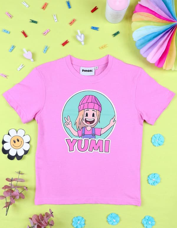 Yumi T-shirt