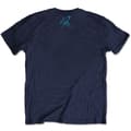 Pikkukuva 2 / 2: Pink Floyd Unisex Adult First In Space Vignette Cotton T-Shirt